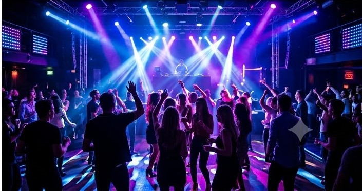 Night Club